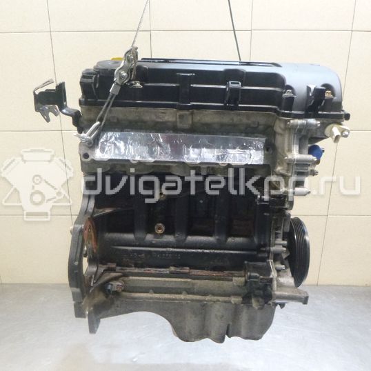 Фото Контрактный (б/у) двигатель A 12 XER для Opel / Vauxhall 83-86 л.с 16V 1.2 л бензин 95517725