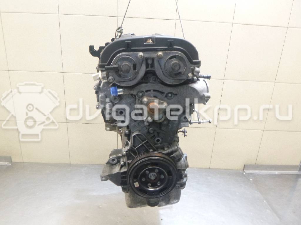 Фото Контрактный (б/у) двигатель A 12 XER для Opel / Vauxhall 83-86 л.с 16V 1.2 л бензин 95517725 {forloop.counter}}