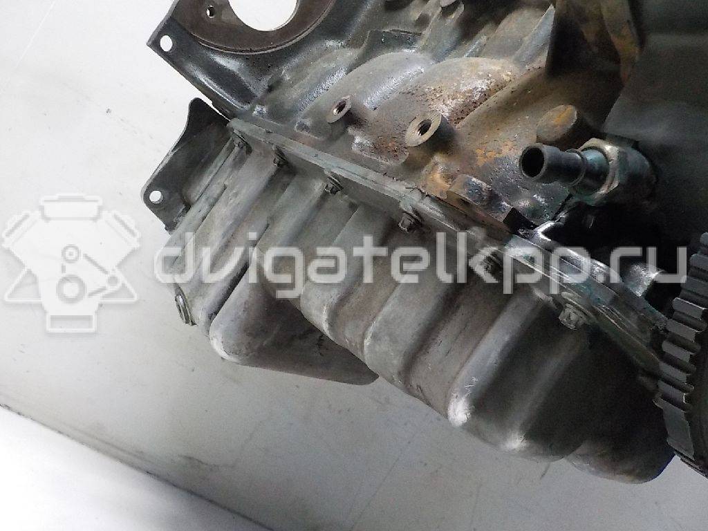 Фото Контрактный (б/у) двигатель Z 16 SE для Holden / Opel / Chevrolet / Vauxhall 84-87 л.с 8V 1.6 л бензин {forloop.counter}}