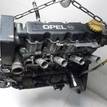 Фото Контрактный (б/у) двигатель Z 16 SE для Holden / Opel / Chevrolet / Vauxhall 84-87 л.с 8V 1.6 л бензин 93176814 {forloop.counter}}