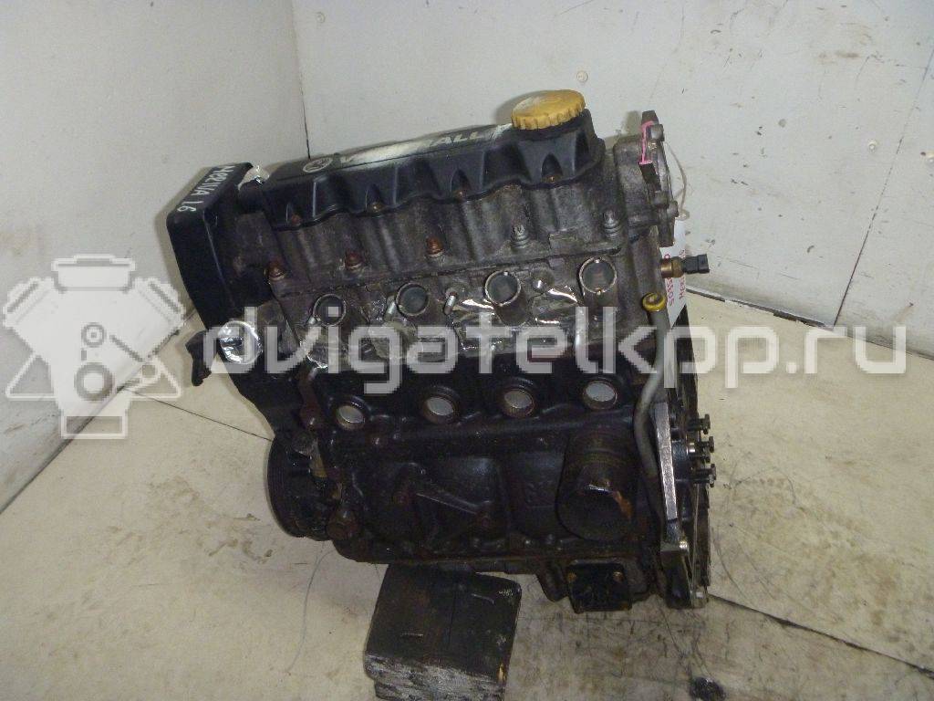Фото Контрактный (б/у) двигатель Z 16 SE для Holden / Opel / Chevrolet / Vauxhall 84-91 л.с 8V 1.6 л бензин 93176814 {forloop.counter}}
