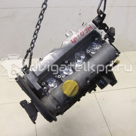 Фото Контрактный (б/у) двигатель Z 18 XE для Holden / Opel / Chevrolet / Vauxhall 122-125 л.с 16V 1.8 л бензин