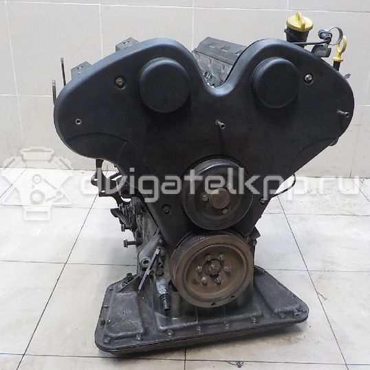 Фото Контрактный (б/у) двигатель X 30 XE для Opel / Vauxhall 201-211 л.с 24V 3.0 л бензин