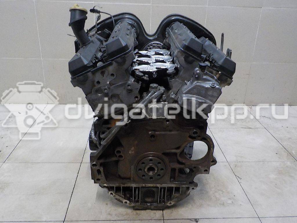 Фото Контрактный (б/у) двигатель X 30 XE для Opel / Vauxhall 201-211 л.с 24V 3.0 л бензин {forloop.counter}}