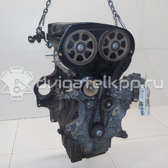 Фото Контрактный (б/у) двигатель Z 16 XEP для Opel / Vauxhall 101-105 л.с 16V 1.6 л бензин