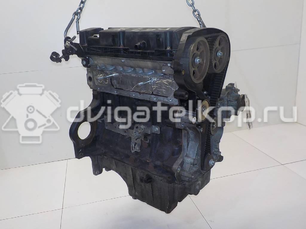 Фото Контрактный (б/у) двигатель Z 16 XEP для Opel / Vauxhall 101-105 л.с 16V 1.6 л бензин {forloop.counter}}