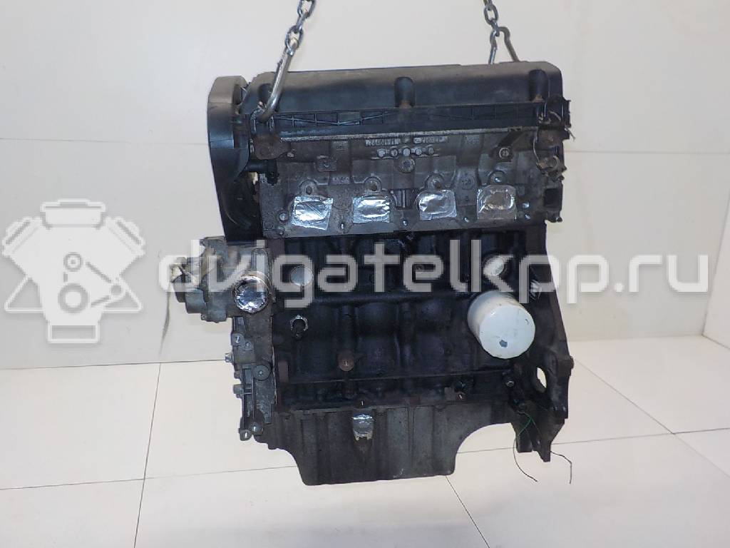 Фото Контрактный (б/у) двигатель Z 16 XEP для Opel / Vauxhall 101-105 л.с 16V 1.6 л бензин {forloop.counter}}