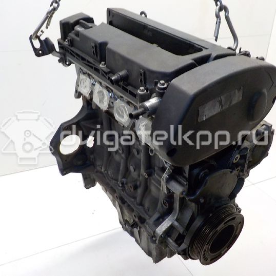 Фото Контрактный (б/у) двигатель A 16 XER для Opel / Vauxhall 114-116 л.с 16V 1.6 л бензин 93169347