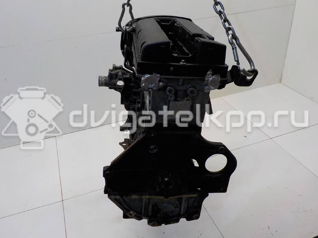 Фото Контрактный (б/у) двигатель A 16 XER для Opel / Vauxhall 114-116 л.с 16V 1.6 л бензин 93169347 {forloop.counter}}