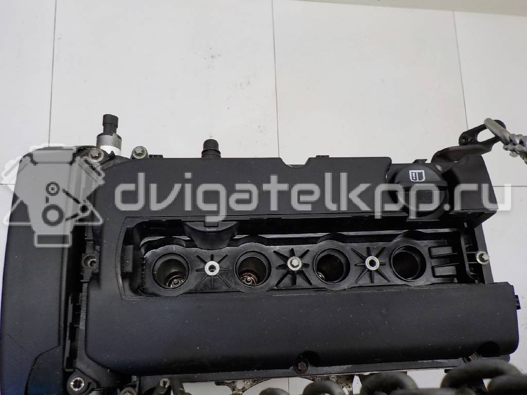 Фото Контрактный (б/у) двигатель A 16 XER для Opel / Vauxhall 114-116 л.с 16V 1.6 л бензин 93169347 {forloop.counter}}