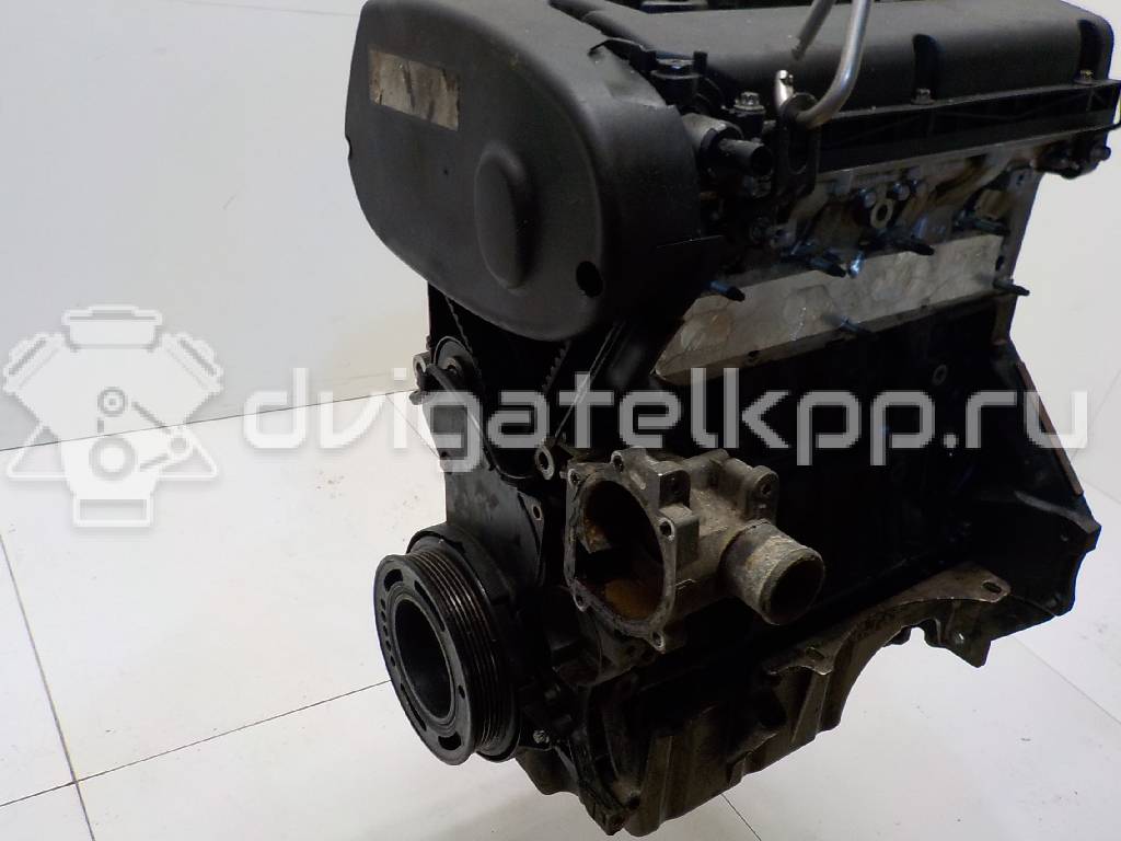 Фото Контрактный (б/у) двигатель A 16 XER для Opel / Vauxhall 114-116 л.с 16V 1.6 л бензин 93169347 {forloop.counter}}