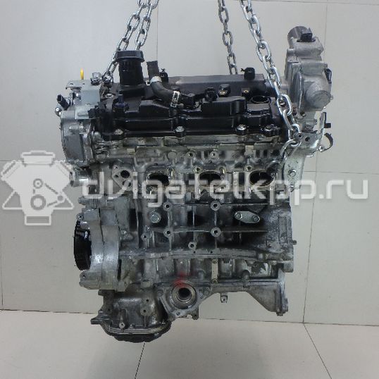 Фото Контрактный (б/у) двигатель VQ37VHR для Infiniti / Mitsubishi / Nissan 310-354 л.с 24V 3.7 л бензин 101021ncad