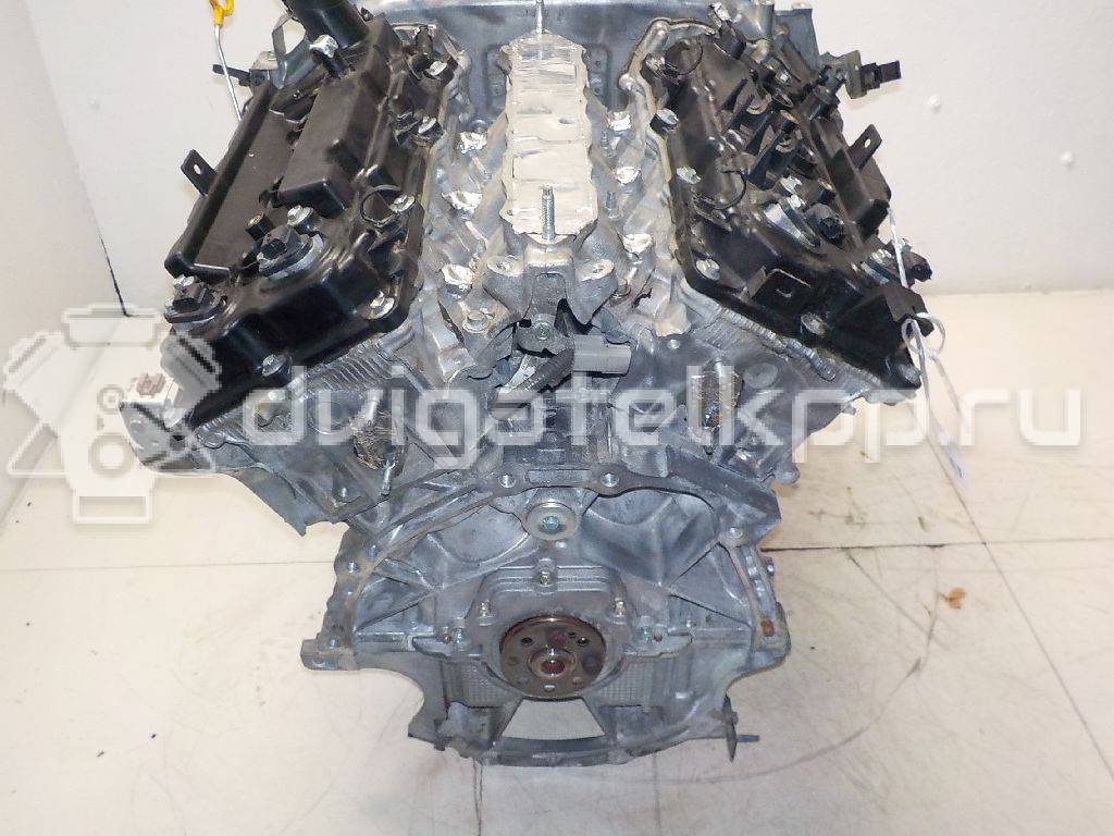 Фото Контрактный (б/у) двигатель VQ25HR для Infiniti / Mitsuoka / Mitsubishi / Nissan 220-238 л.с 24V 2.5 л бензин 101021nfab {forloop.counter}}