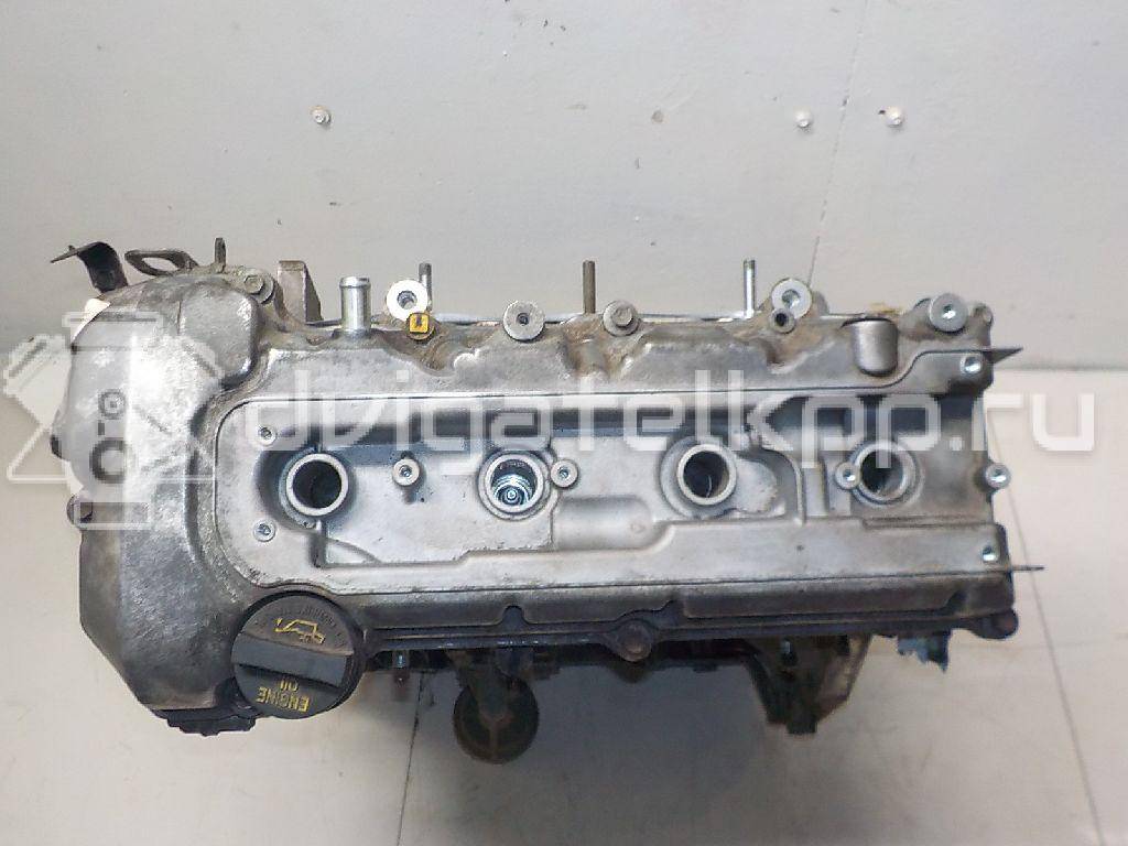 Фото Контрактный (б/у) двигатель M13A для Suzuki / Chevrolet 82-94 л.с 16V 1.3 л бензин {forloop.counter}}