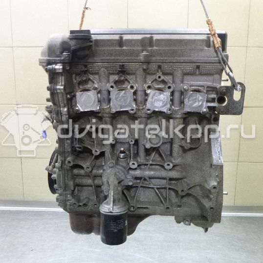 Фото Контрактный (б/у) двигатель M15A для Suzuki / Suzuki (Changan) / Chevrolet / Holden 99-113 л.с 16V 1.5 л бензин