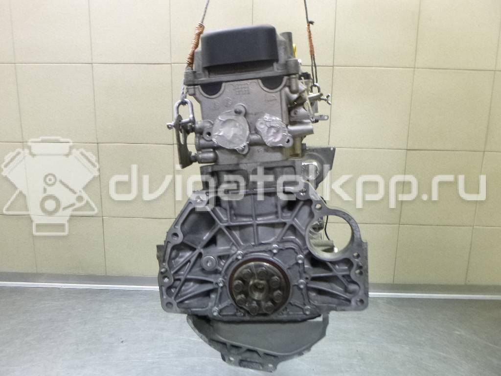 Фото Контрактный (б/у) двигатель M15A для Suzuki / Suzuki (Changan) / Chevrolet / Holden 99-113 л.с 16V 1.5 л бензин {forloop.counter}}