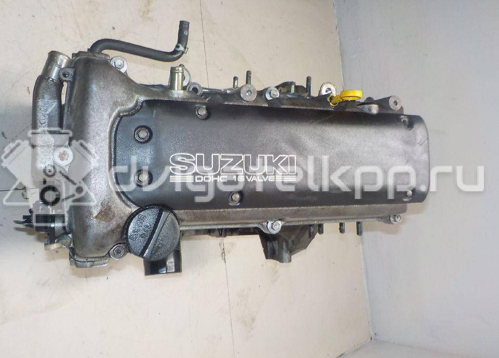 Фото Контрактный (б/у) двигатель M13A для Suzuki / Chevrolet 82-94 л.с 16V 1.3 л бензин {forloop.counter}}