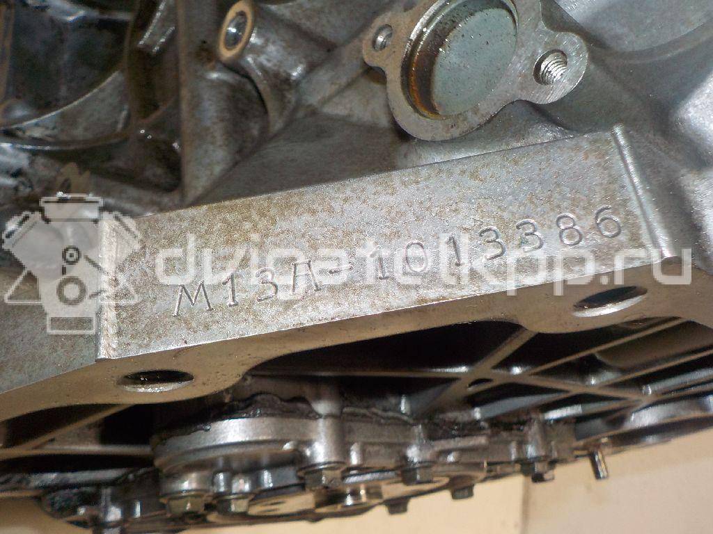 Фото Контрактный (б/у) двигатель M13A для Suzuki / Chevrolet 82-94 л.с 16V 1.3 л бензин {forloop.counter}}