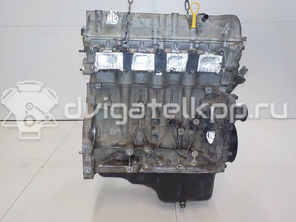 Фото Контрактный (б/у) двигатель M13A для Suzuki / Chevrolet 82-94 л.с 16V 1.3 л бензин {forloop.counter}}