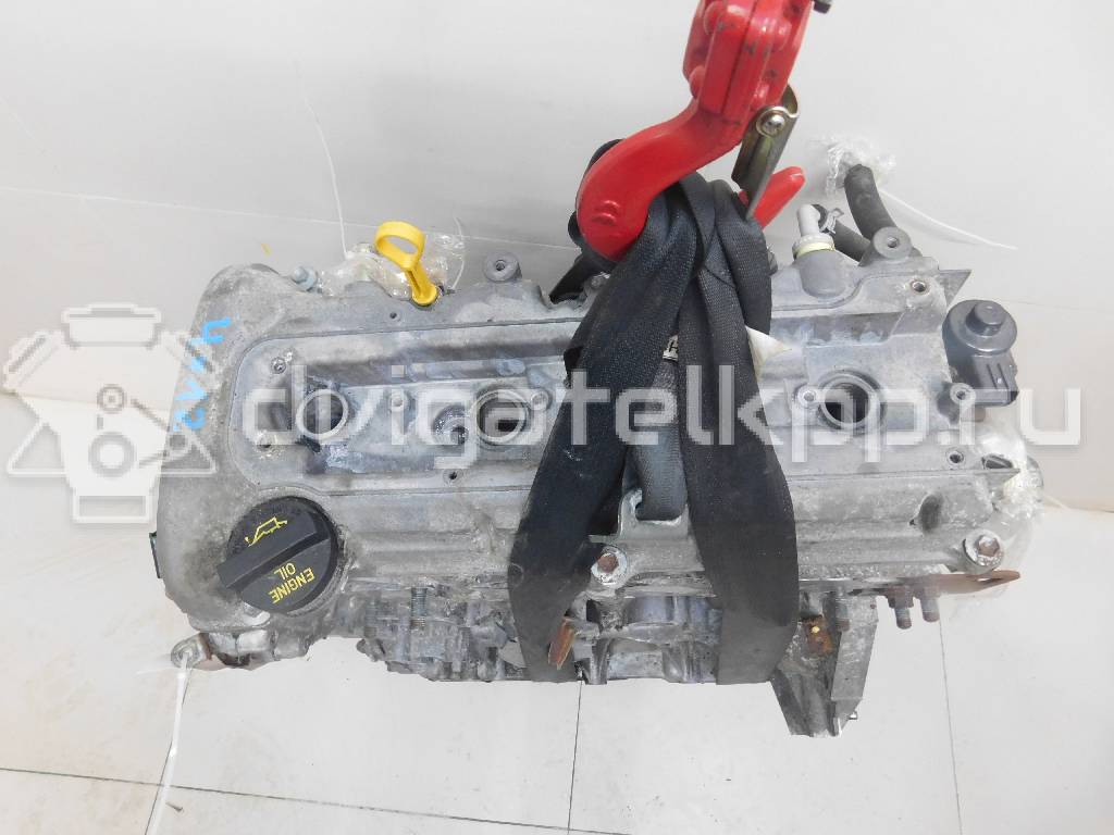 Фото Контрактный (б/у) двигатель M16A для Maruti Suzuki / Suzuki / Suzuki (Changan) 109 л.с 16V 1.6 л бензин {forloop.counter}}