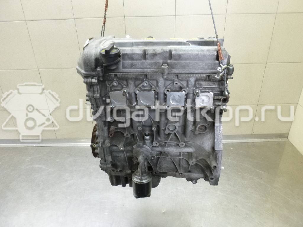 Фото Контрактный (б/у) двигатель M15A для Suzuki / Chevrolet / Holden 99-109 л.с 16V 1.5 л бензин {forloop.counter}}