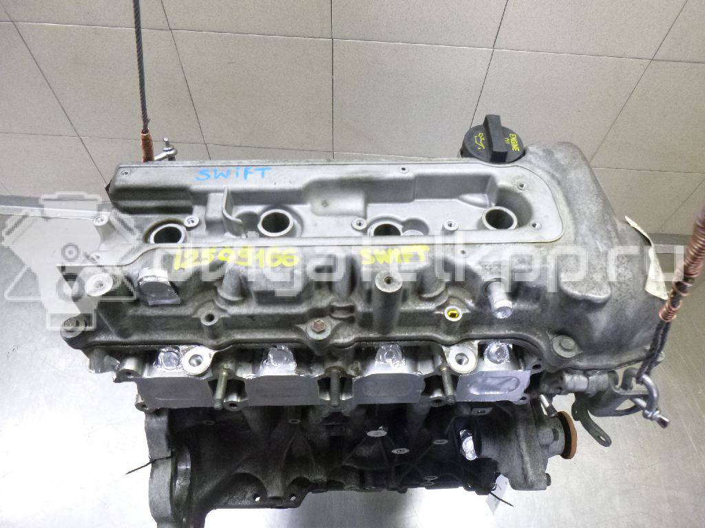 Фото Контрактный (б/у) двигатель M15A для Suzuki / Suzuki (Changan) / Chevrolet / Holden 99-113 л.с 16V 1.5 л бензин {forloop.counter}}