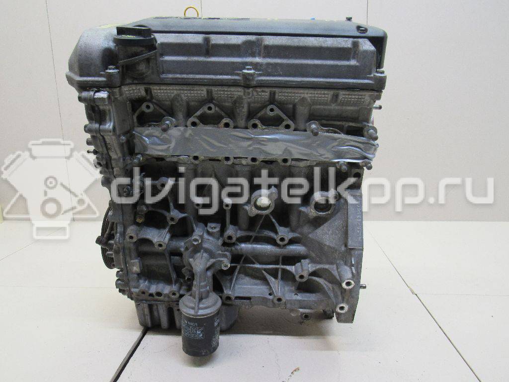 Фото Контрактный (б/у) двигатель M15A для Suzuki / Chevrolet / Holden 99-113 л.с 16V 1.5 л бензин {forloop.counter}}