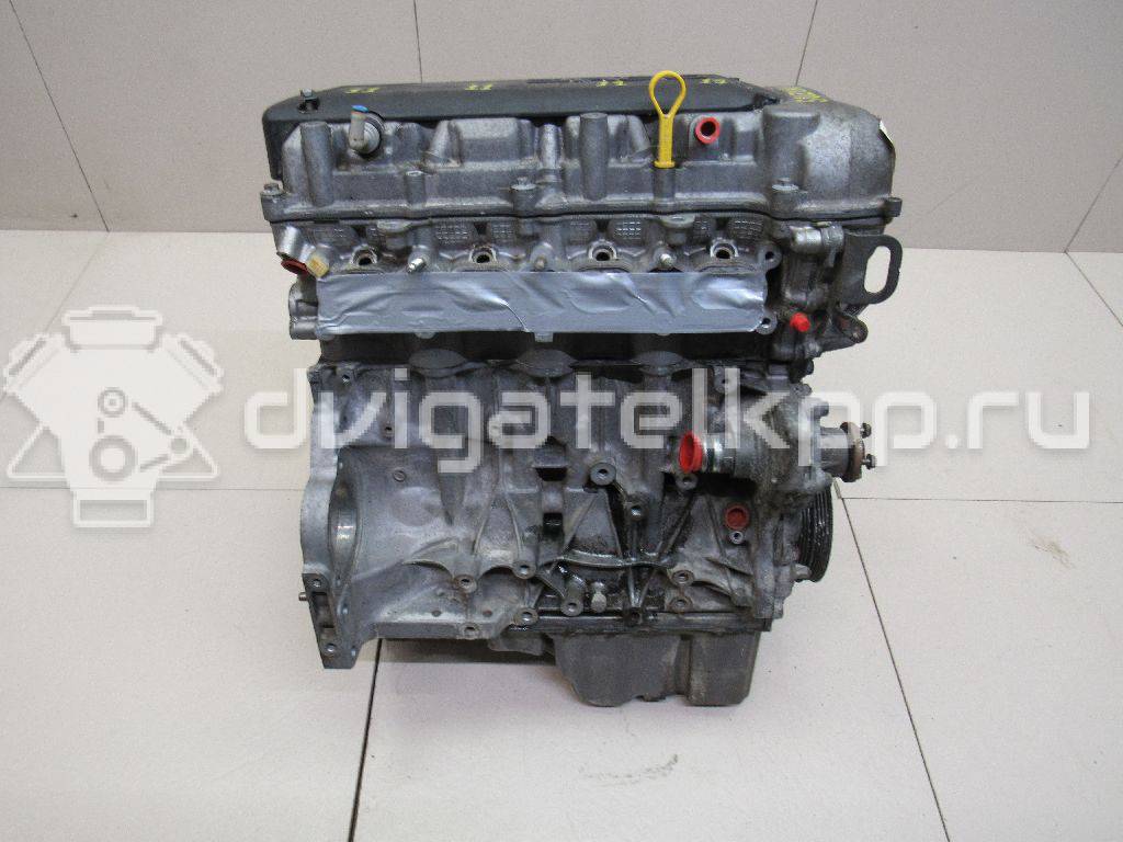 Фото Контрактный (б/у) двигатель M15A для Suzuki / Chevrolet / Holden 99-109 л.с 16V 1.5 л бензин {forloop.counter}}