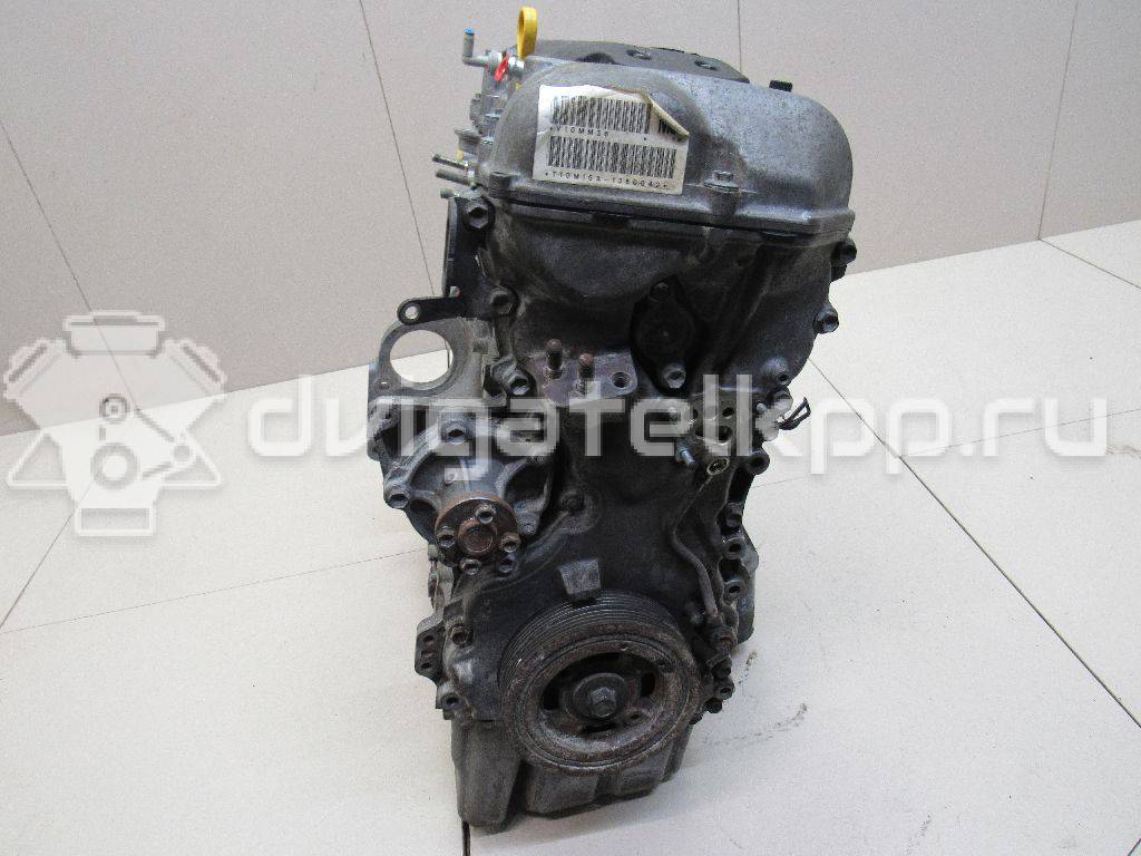 Фото Контрактный (б/у) двигатель M15A для Subaru / Suzuki / Chevrolet / Holden 99-109 л.с 16V 1.5 л бензин {forloop.counter}}