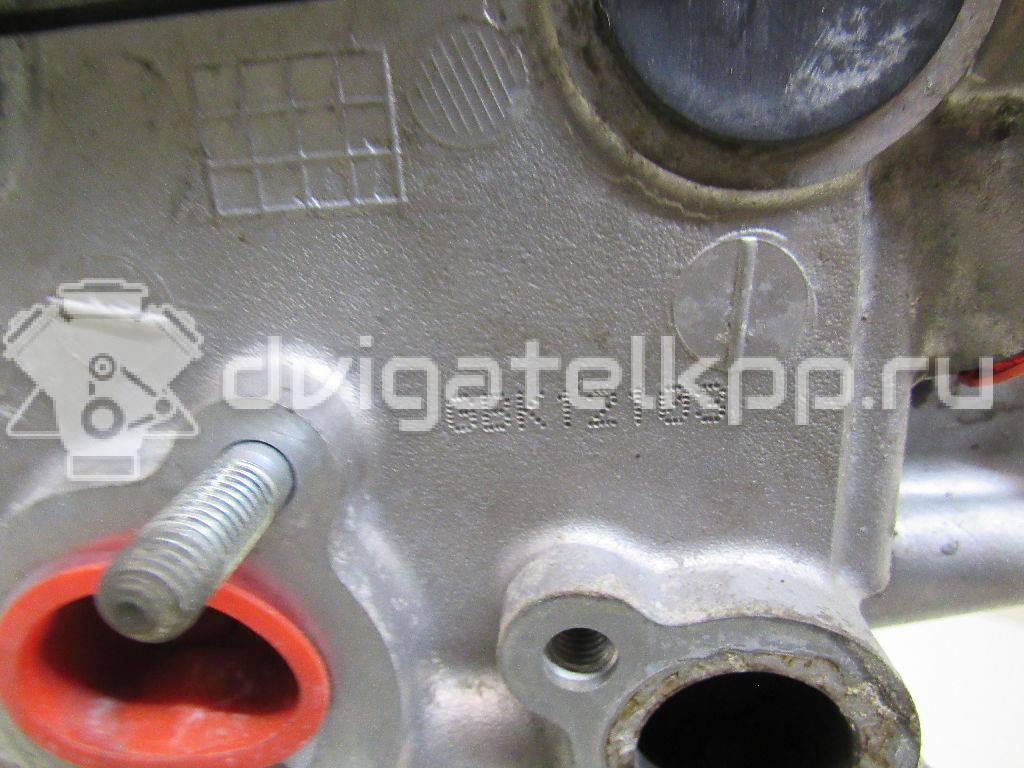 Фото Контрактный (б/у) двигатель M15A для Subaru / Suzuki / Chevrolet / Holden 99-109 л.с 16V 1.5 л бензин {forloop.counter}}