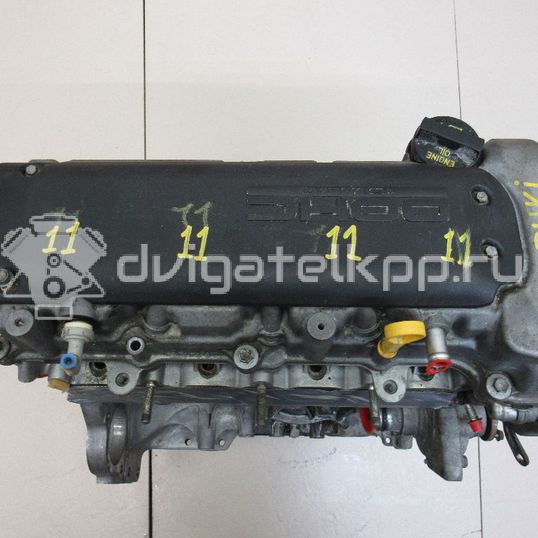 Фото Контрактный (б/у) двигатель M15A для Suzuki / Suzuki (Changan) / Chevrolet / Holden 99-113 л.с 16V 1.5 л бензин