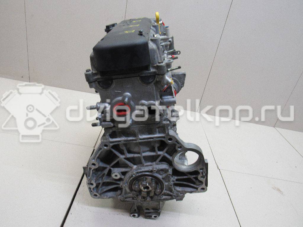 Фото Контрактный (б/у) двигатель M15A для Suzuki / Suzuki (Changan) / Chevrolet / Holden 99-113 л.с 16V 1.5 л бензин {forloop.counter}}