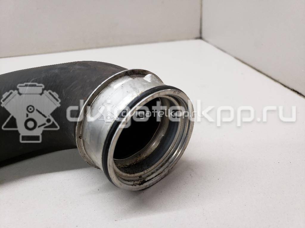 Фото Патрубок интеркулера для двигателя CCTA для Volkswagen / Audi 200 л.с 16V 2.0 л бензин 5N0145834J {forloop.counter}}