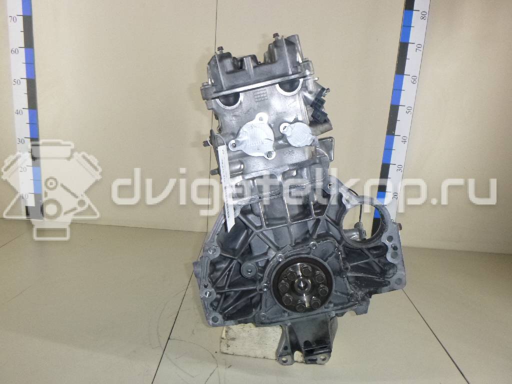 Фото Контрактный (б/у) двигатель M16A для Maruti Suzuki / Suzuki 99-142 л.с 16V 1.6 л бензин {forloop.counter}}