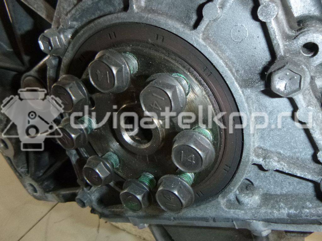 Фото Контрактный (б/у) двигатель M16A для Maruti Suzuki / Suzuki 99-142 л.с 16V 1.6 л бензин {forloop.counter}}