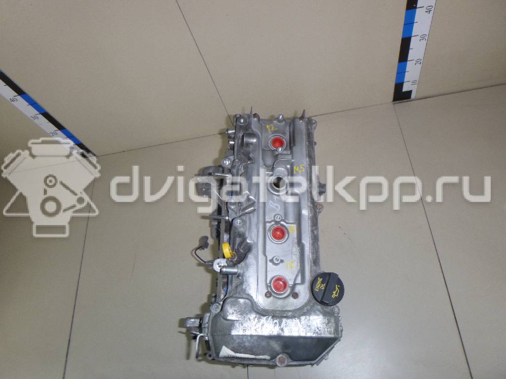 Фото Контрактный (б/у) двигатель M16A для Maruti Suzuki / Suzuki / Fiat 106-120 л.с 16V 1.6 л бензин {forloop.counter}}