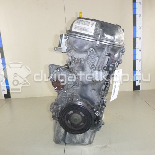 Фото Контрактный (б/у) двигатель M16A для Maruti Suzuki / Suzuki / Suzuki (Changan) 109 л.с 16V 1.6 л бензин