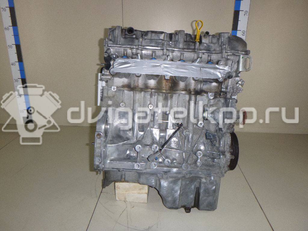 Фото Контрактный (б/у) двигатель M16A для Maruti Suzuki / Suzuki / Suzuki (Changan) 109 л.с 16V 1.6 л бензин {forloop.counter}}