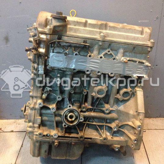 Фото Контрактный (б/у) двигатель M15A для Suzuki Liana / Ignis / Sx4 / Swift 99-113 л.с 16V 1.5 л бензин