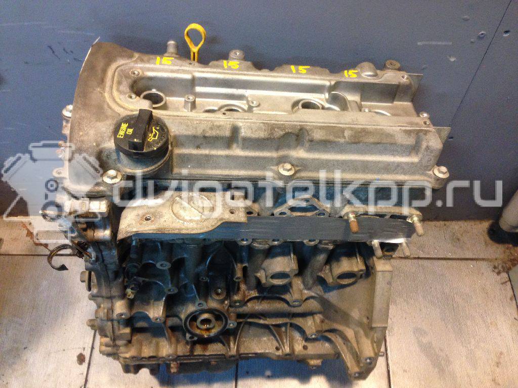 Фото Контрактный (б/у) двигатель M15A для Suzuki Liana / Ignis / Sx4 / Swift 99-113 л.с 16V 1.5 л бензин {forloop.counter}}