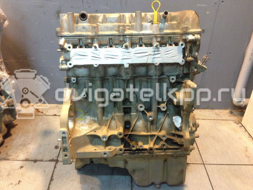 Фото Контрактный (б/у) двигатель M15A для Suzuki Liana / Ignis / Sx4 / Swift 99-113 л.с 16V 1.5 л бензин {forloop.counter}}