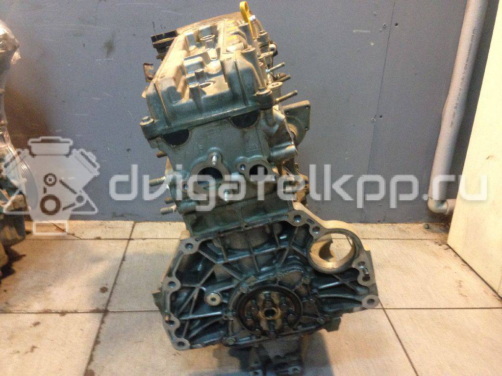 Фото Контрактный (б/у) двигатель M15A для Suzuki Liana / Ignis / Sx4 / Swift 99-113 л.с 16V 1.5 л бензин {forloop.counter}}