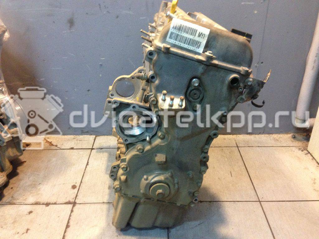 Фото Контрактный (б/у) двигатель M15A для Suzuki Liana / Ignis / Sx4 / Swift 99-113 л.с 16V 1.5 л бензин {forloop.counter}}