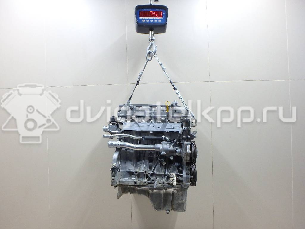 Фото Контрактный (б/у) двигатель M15A для Suzuki / Chevrolet / Holden 99-113 л.с 16V 1.5 л бензин {forloop.counter}}