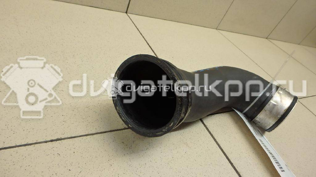 Фото Патрубок интеркулера для двигателя CCTA для Volkswagen / Audi 200 л.с 16V 2.0 л бензин 5N0145834J {forloop.counter}}