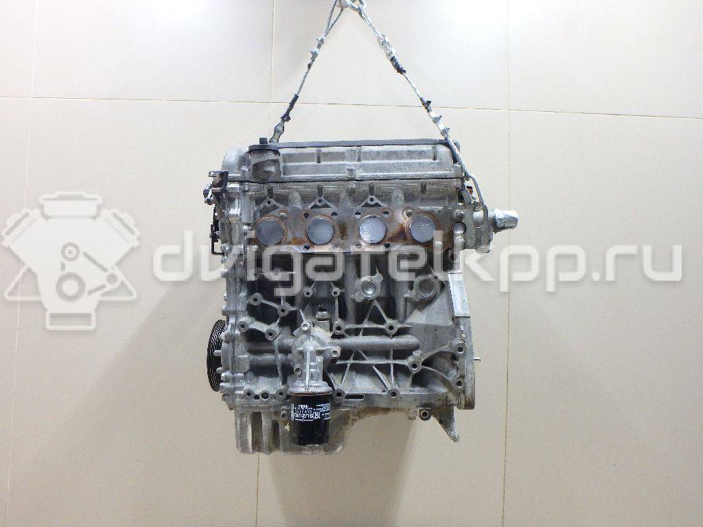 Фото Контрактный (б/у) двигатель M15A для Suzuki / Chevrolet / Holden 99-109 л.с 16V 1.5 л бензин {forloop.counter}}