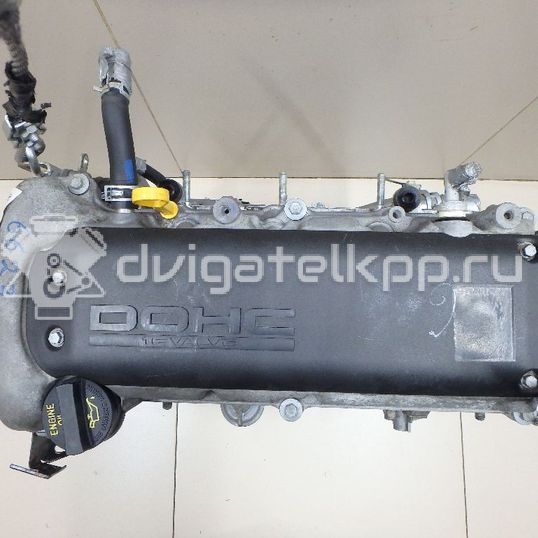 Фото Контрактный (б/у) двигатель M15A для Suzuki / Chevrolet / Holden 99-109 л.с 16V 1.5 л бензин