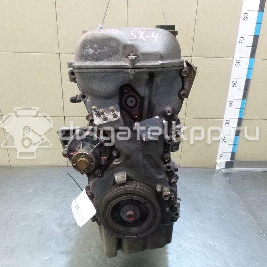 Фото Контрактный (б/у) двигатель M16A для Maruti Suzuki / Suzuki / Fiat 106-120 л.с 16V 1.6 л бензин