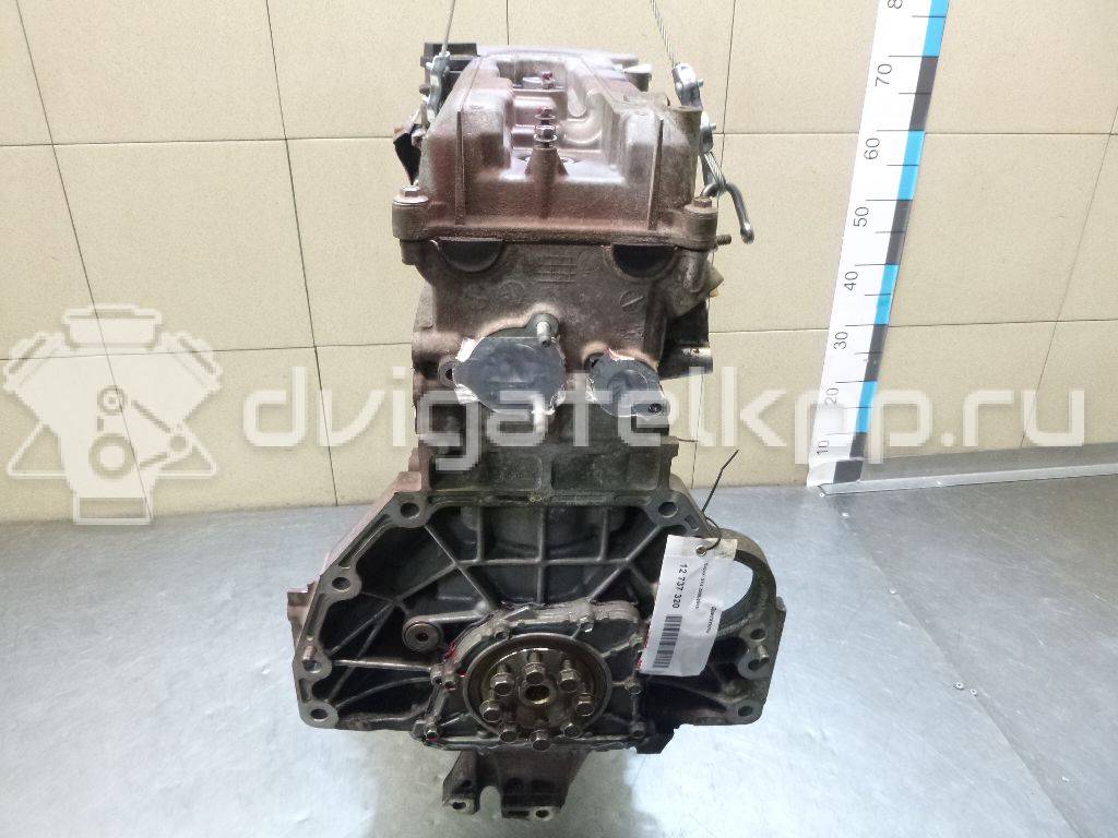 Фото Контрактный (б/у) двигатель M16A для Maruti Suzuki / Suzuki / Fiat 106-120 л.с 16V 1.6 л бензин {forloop.counter}}