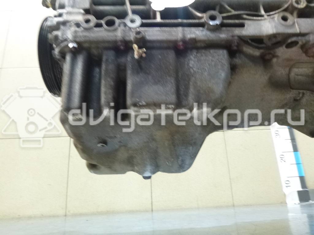 Фото Контрактный (б/у) двигатель M16A для Maruti Suzuki / Suzuki / Fiat 106-120 л.с 16V 1.6 л бензин {forloop.counter}}